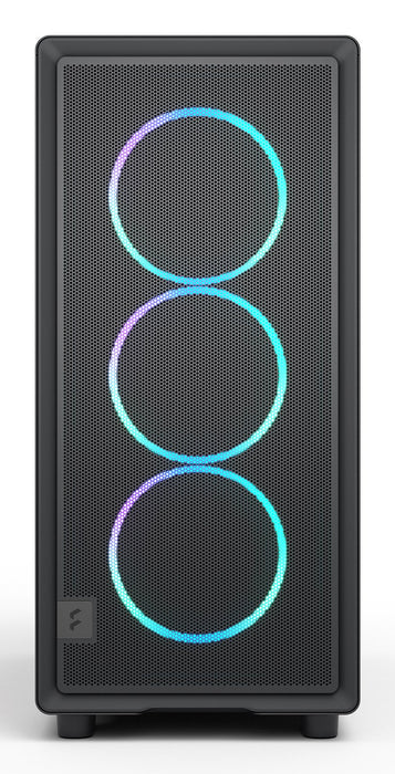 EAN 7340172709664 - Fractal Design Epoch Midi Tower Negro imagen 2