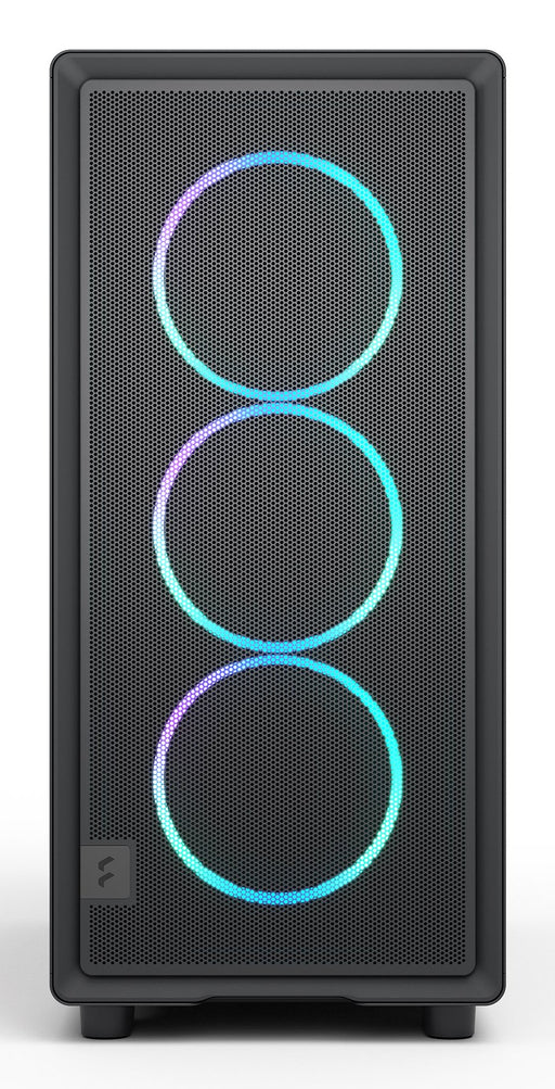 EAN 7340172709664 - Fractal Design Epoch Midi Tower Negro imagen 2