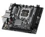 EAN 4710483939983 - Asrock H610M-ITX/EDP Intel H610 LGA 1700 mini ITX imagen 3