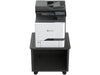 EAN 734646717328 - Lexmark CX730de Laser A4 1200 x 1200 DPI 40 ppm imagen 6