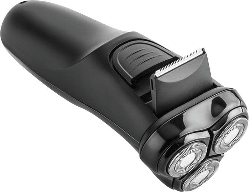 EAN 8590393325122 - Eta Christoph Máquina de afeitar de rotación Recortadora Negro imagen 4