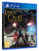 EAN 4020628600334 - Crystal Dynamics Lara Croft and The Temple Of Osiris Estándar Italiano PlayStation 4 imagen 4