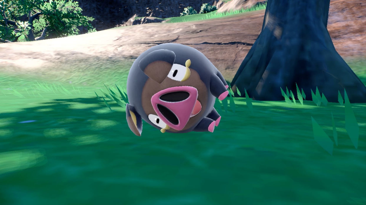 EAN 0045496510879 - Nintendo Pokémon Violet Estándar Plurilingüe Nintendo Switch imagen 14