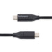 EAN 0065030865975 - StarTech.com USB2CC50CM cable USB USB 2.0 USB C Negro imagen 4