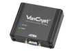 EAN 0672792003172 - ATEN VC160A convertidor de señal de vídeo 1600 x 1200 Pixeles imagen 1