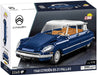 EAN 5902251243487 - COBI Citroen DS 21 Pallas 1968 imagen 8