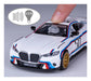 EAN 4042774475710 - Jamara BMW 3.0 CSL imagen 16