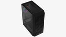 EAN 4710562755923 - Aerocool Hive-G-BK-v3 Midi Tower Negro imagen 8