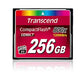 EAN 0760557827160 - Transcend 256GB 800x CF CompactFlash imagen 1