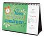 EAN 8422952402176 - Finocam 780325326 calendario Mesa imagen 5