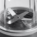 EAN 8006447000223 - NutriBullet NB606DG 0,7 L Batidora de vaso 600 W Plata imagen 2