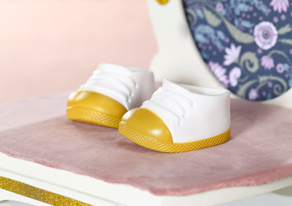 EAN 4001167707104 - Baby Annabell Little Sweet Prince 36cm imagen 10