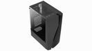 EAN 4711099470334 - Aerocool Wave Midi Tower Negro imagen 2