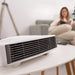EAN 8435771916922 - Cecotec ReadyWarm 3000 Horizon Interior Blanco 3000 W Convector imagen 6