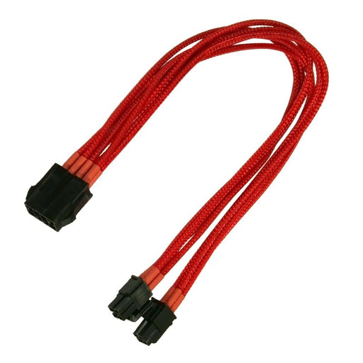EAN 4260285293207 - Nanoxia NX8PV3ER cable de alimentación interna 0,3 m imagen 1