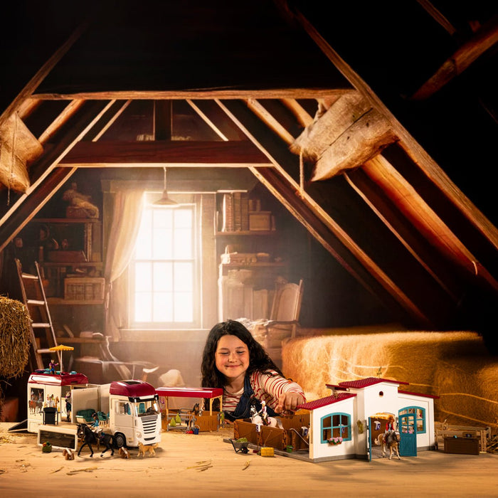 EAN 4059433652368 - schleich HORSE CLUB 42619 figura de juguete para niños imagen 12