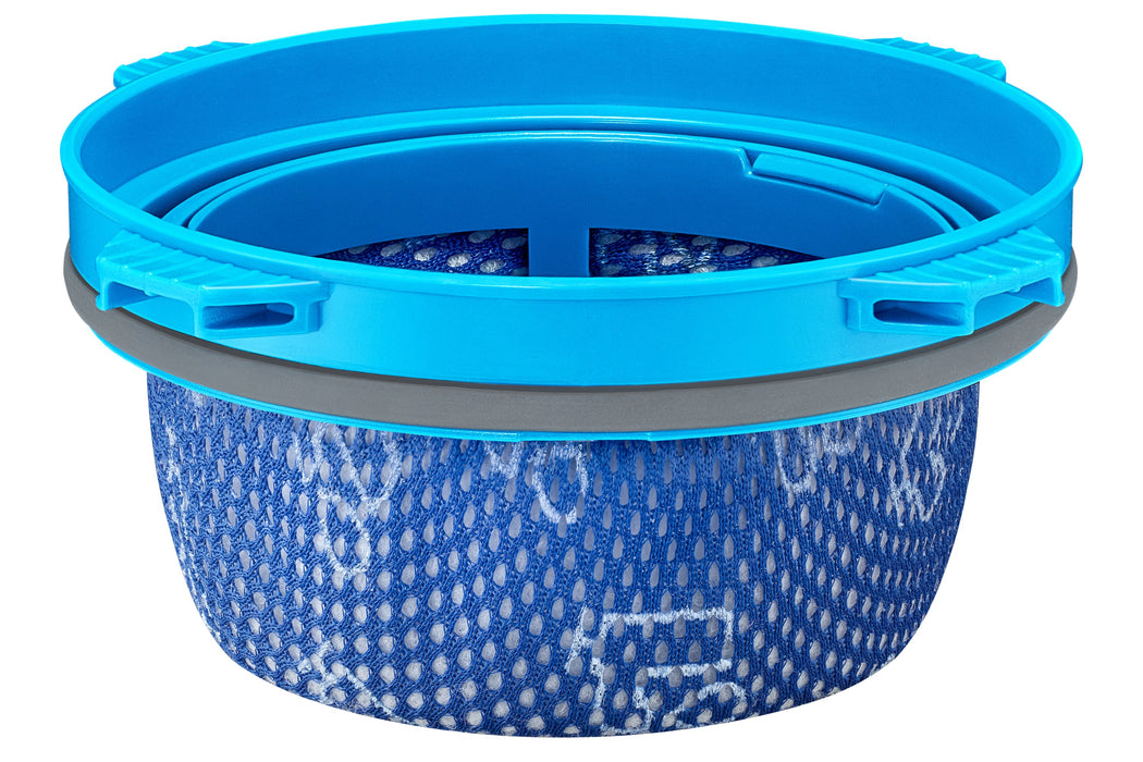 EAN 8806092158801 - Samsung VS15A6031R1 Aspiradora escoba Batería Secar Sin bolsa 0,8 L 410 W Negro, Verde imagen 10