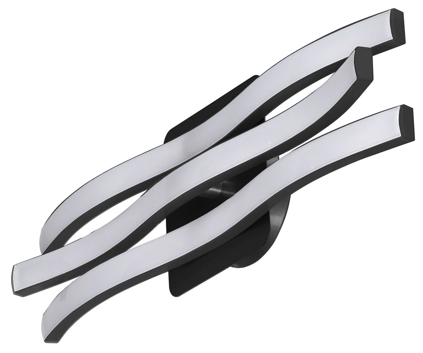 EAN 5901443123675 - Activejet AJE-LOGAN iluminación de pared Bombilla(s) no reemplazable(s) 17,5 W imagen 3