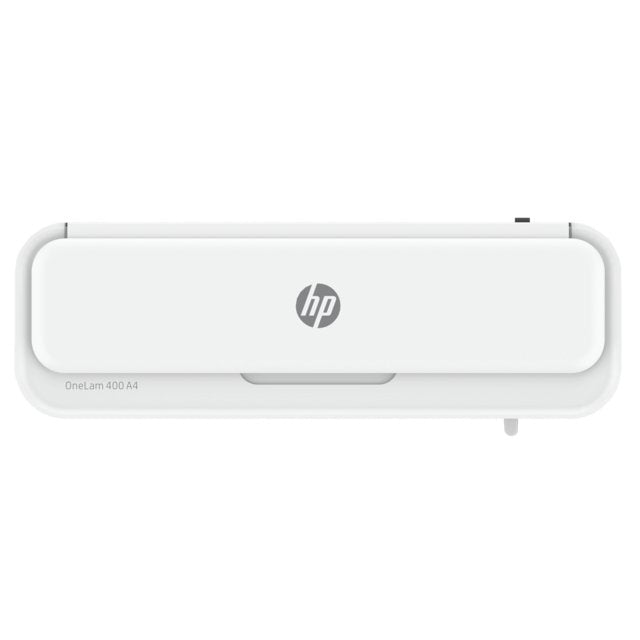 EAN 4030152031603 - HP 3160 laminador Laminadora térmica 400 mm/min Blanco imagen 2