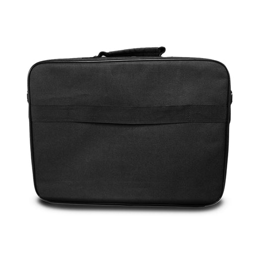 EAN 4040895008879 - Ultron 371960 maletines para portátil 43,2 cm (17") Maletín Negro imagen 2