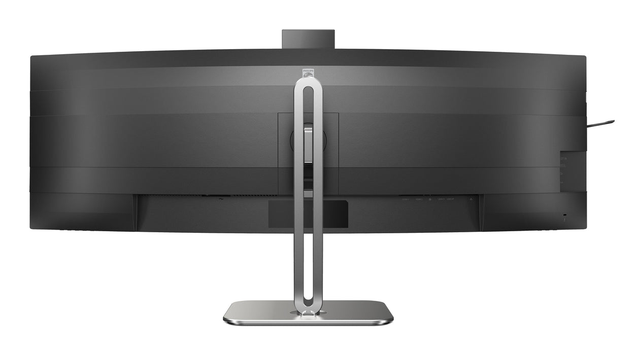 EAN 8712581802578 - Philips 5000 series 49B2U5900CH/00 LED display 124 cm (48.8") 5120 x 1440 Pixeles Dual QHD LCD Negro imagen 11