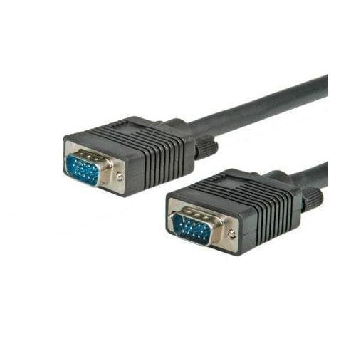 EAN 7611990157563 - ITB CROS3602 cable VGA 2 m VGA (D-Sub) Negro imagen 1