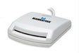 EAN 766623172844 - Manhattan 172844 lector de tarjeta inteligente USB 1.1 Blanco imagen 1