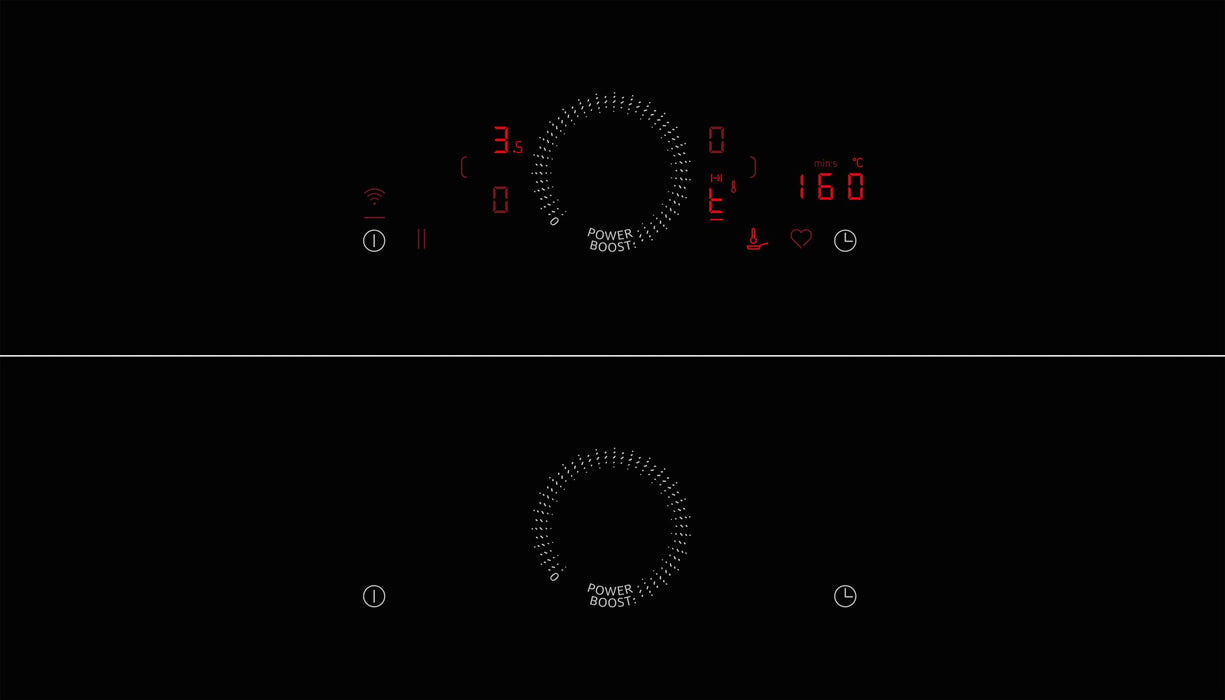 EAN 4242004269960 - Neff T66SHX4L0 hobs Negro Integrado 60 cm Con placa de inducción 4 zona(s) imagen 3