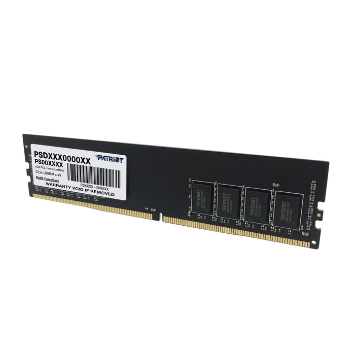 EAN 4711378428162 - Patriot Memory Signature Line Patriot módulo de memoria 16 GB 1 x 16 GB DDR4 imagen 4