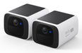 EAN 0194644037680 - Eufy SoloCam S220 Cubo Cámara de seguridad IP Interior y exterior Techo/pared imagen 2