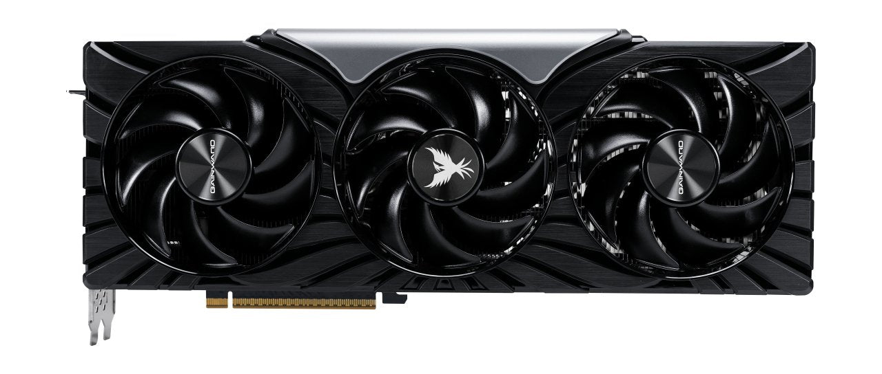 EAN 4710562244946 - Gainward GeForce RTX 5080 Phoenix GS NVIDIA 16 GB GDDR7 imagen 1