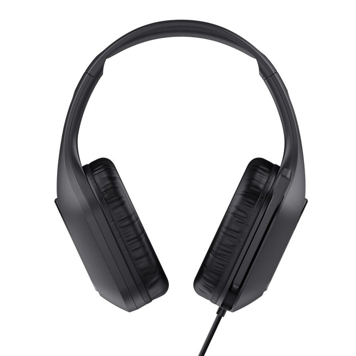 EAN 8713439258851 - Trust GXT 417 Zirox Auriculares Alámbrico Diadema Juego Negro imagen 5