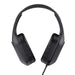EAN 8713439258851 - Trust GXT 417 Zirox Auriculares Alámbrico Diadema Juego Negro imagen 5