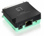 EAN 4015867142226 - LevelOne FPS-1031 servidor de impresión LAN Ethernet Negro, Verde imagen 1