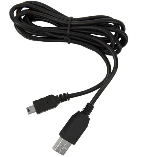 EAN 5706991004830 - Jabra 14201-13 cable USB USB 2.0 1,5 m USB A Mini-USB B Negro imagen 1