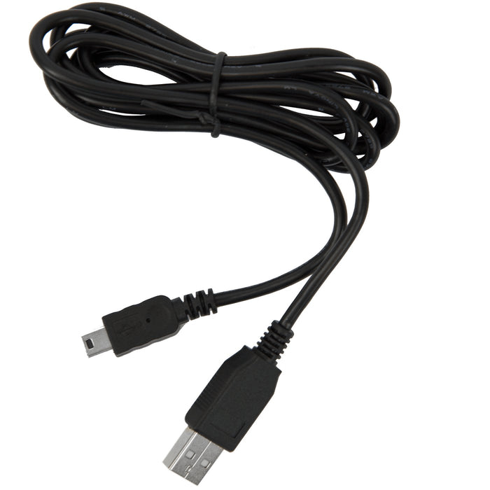 EAN 5706991004830 - Jabra 14201-13 cable USB USB 2.0 1,5 m USB A Mini-USB B Negro imagen 1