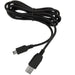 EAN 5706991004830 - Jabra 14201-13 cable USB USB 2.0 1,5 m USB A Mini-USB B Negro imagen 1