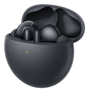 EAN 6942103164781 - Huawei FreeBuds 7i Auriculares True Wireless Stereo (TWS) Dentro de oído Llamadas/Música Bluetooth Negro imagen 2