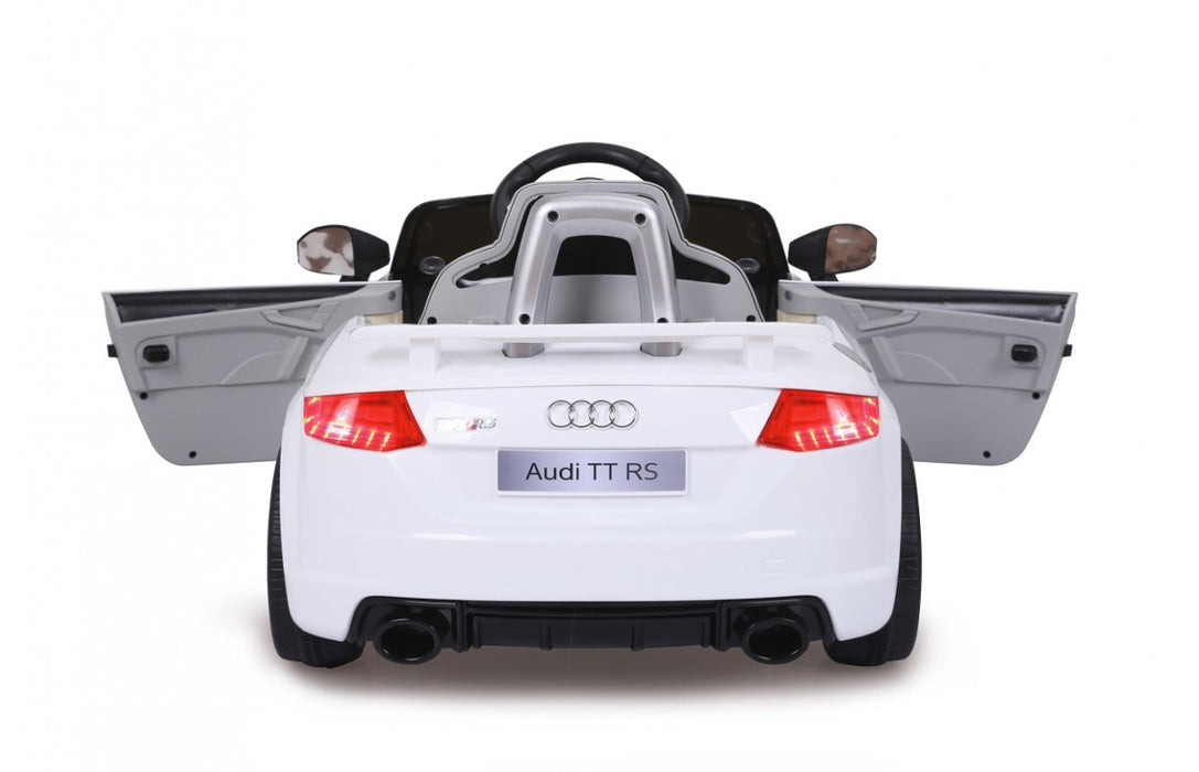 EAN 4042774440701 - Jamara Audi TT RS Correpasillos con forma de coche imagen 6