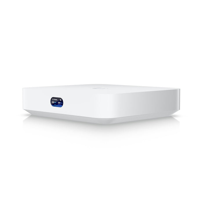 EAN 0810084697122 - Ubiquiti Cloud Gateway Max pasarel y controlador 10, 100, 1000 Mbit/s imagen 1