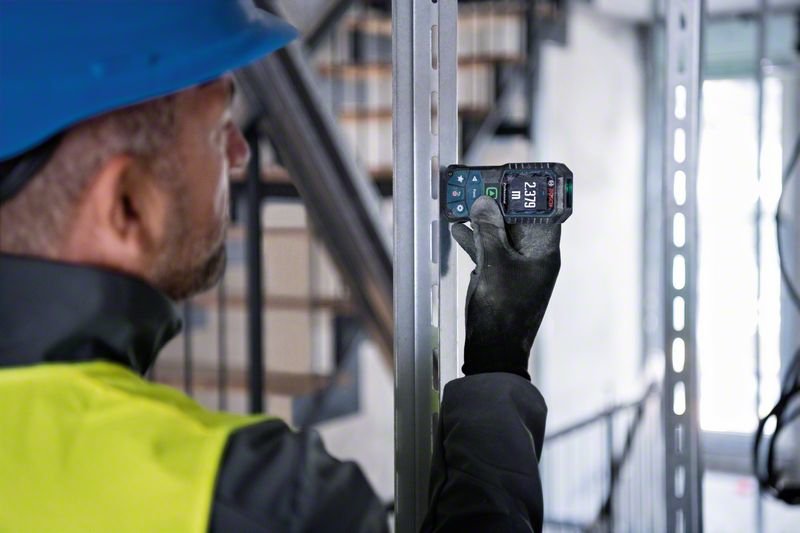 EAN 4059952548043 - Bosch GLM 50-25 G Professional imagen 3