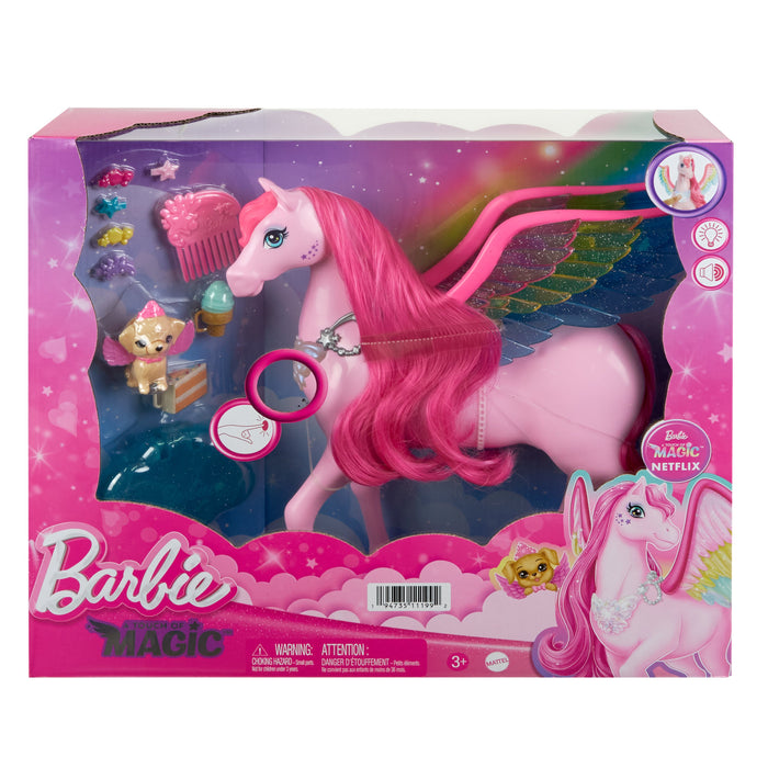 EAN 0194735111992 - Barbie A Touch of Magic HLC40 accesorio para muñecas Mascota de muñeca imagen 6