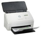 EAN 0193905029969 - HP ScanJet Enterprise Flow 5000 s5 Escáner alimentado con hojas 600 x 600 DPI A4 Blanco imagen 2