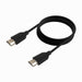 EAN 8436574708868 - AISENS A120-0731 cable HDMI 2 m HDMI tipo A (Estándar) imagen 2
