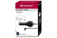 EAN 0760557839170 - Transcend TS-DPL2 cargador de dispositivo móvil Negro Encendedor de cigarrillos Auto imagen 3