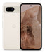 EAN 0840244707941 - Google Pixel 8a 15,5 cm (6.1") SIM doble Android 14 5G USB Tipo C 8 GB 128 GB 4492 mAh Blanco imagen 1