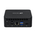 EAN 8436588883582 - Leotec LEMPC20 PC/estación de trabajo barebone Negro 1,9 GHz imagen 12