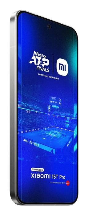 EAN 6932554447601 - Xiaomi 15T Pro 17,4 cm (6.83") 12 GB 512 GB 5500 mAh Gris imagen 3