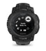 EAN 753759341664 - Garmin Instinct 3,05 cm (1.2") AMOLED 45 mm Digital 390 x 390 Pixeles Pantalla táctil Negro GPS (satélite) imagen 6