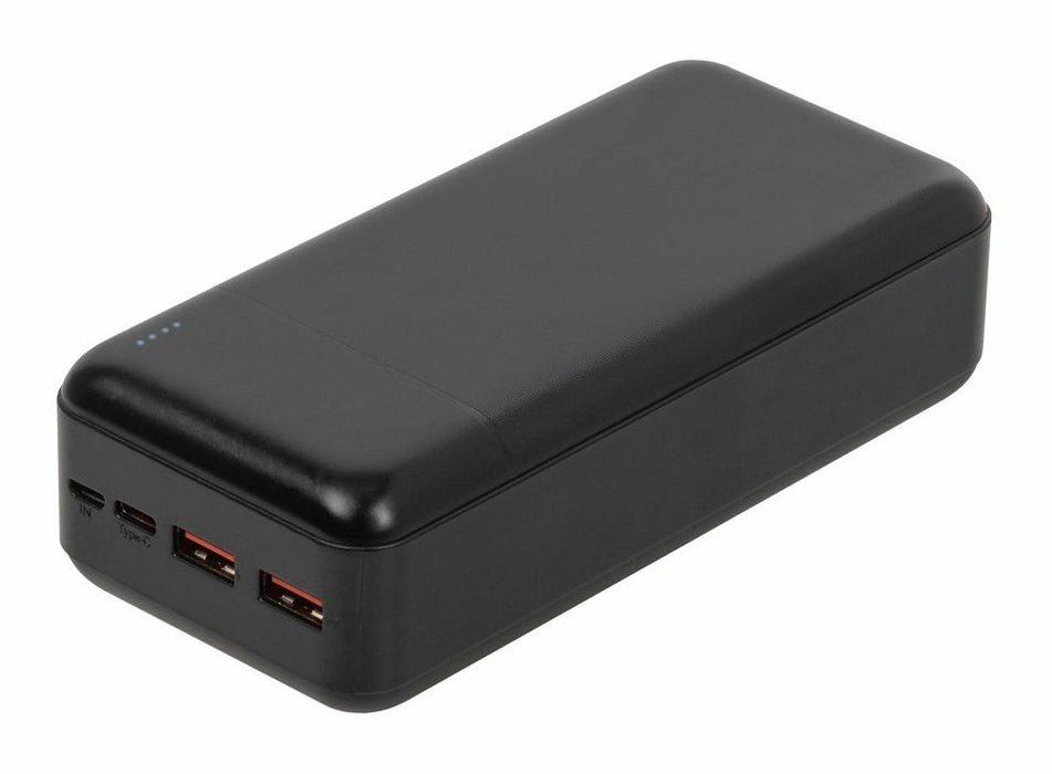 EAN 4260709013626 - Rivacase VA2103 batería externa 30000 mAh Negro imagen 14